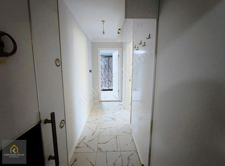 Kastamonu Emlak Gayrimenkulden Kiralık Çarşı Merkezde Eşyalı 1+1