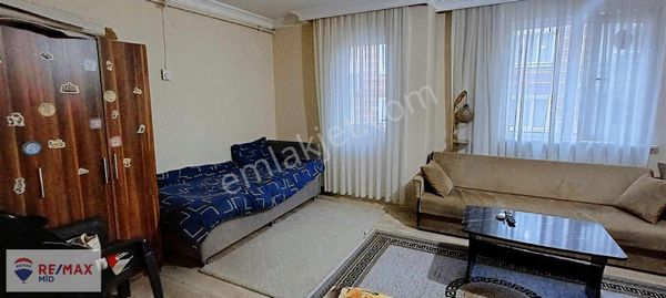Remax Mid'den Şehir Hastanesi Ve Adliye Yakını 1+0 Satılık Daire