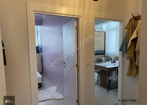 Kocaeli Karamürsel 4 Temmuz Sahil'de Yeni Binada 2+1 80lü M² Luks Daire