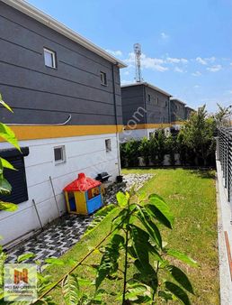 Tekirdağ Yenice'de 5+2 Site İçinde Denize Sıfır Satılık Villa