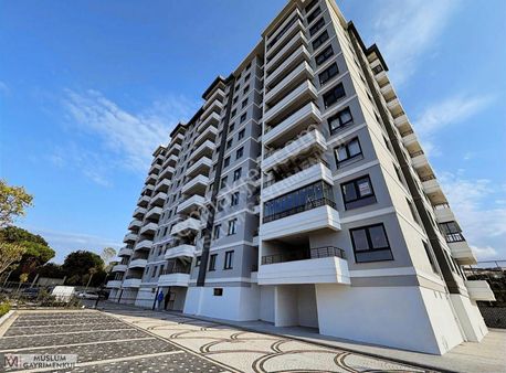 Müslüm Gayrimenkul'den Çakırkent'de Son 2 1+1 Kiralık Daire