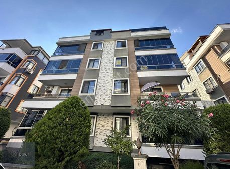 Boyut'tan Akçay İkizçayda Geniş Ferah Ön Cephe Satılık 1+1