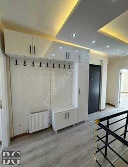 Balkan Gündüzden Satılık 3+1 Lüks Dubleks Daire