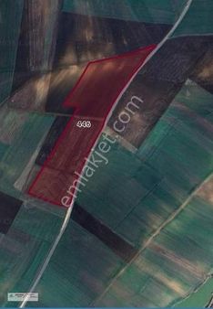 Tekirdağ Süleymanpaşa Karahalil Mahallesinde Satılık Tarla.