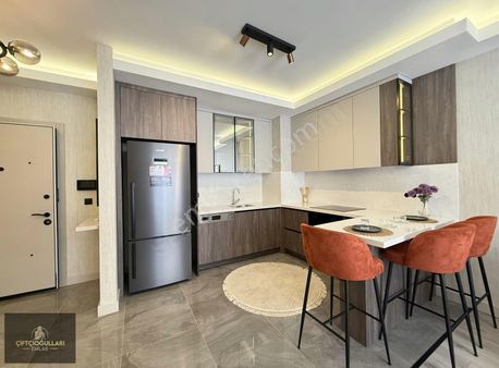 ▃çiftçioğullarından▃modern Ve Eşsiz Tasarımlı Ultra Lüks 2+1