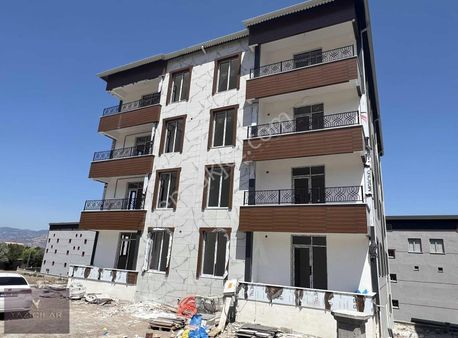 Yatırıma Uygun 1+1 Daire Suşehri