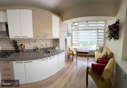 Şehrın Merkezınde Full Esyalı