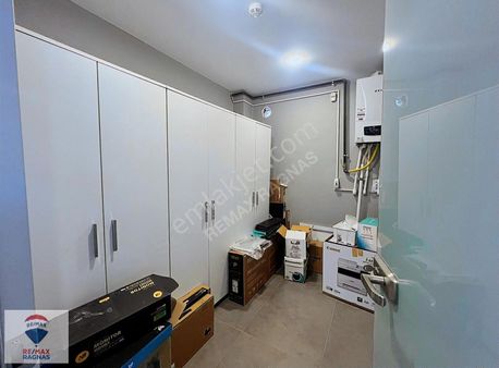 Remax Ragnas'tan Eşyalı 200 M² Ofis - Nato Yolu Ve Osb Yakını