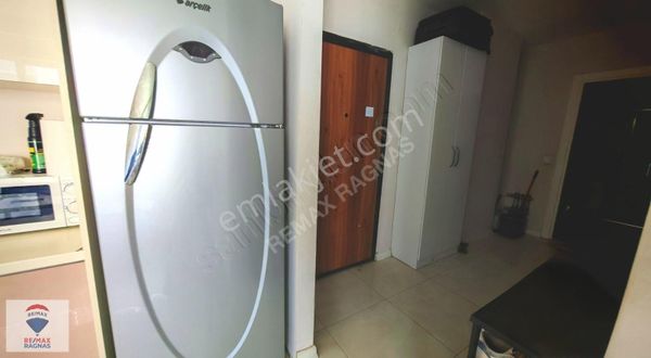 Ekşioğlu Mahallesi Demek Cıty' De Satılık 2+1 Daire