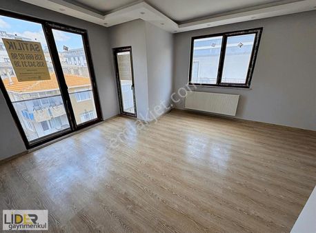 Lider'den Bağlarbaşı'nda Marmaray'a Çok Yakın Yeni 3+1 Dubleks !