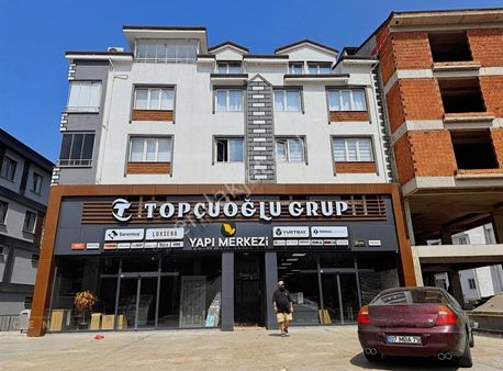 Century 21'den Ferah Açık Otoparklı Fırsat Daire