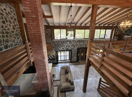 Realty World Ankadan Döşemealtı Ahırtaşta Özel Yatırım Fırsatı