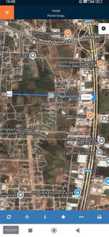 Realty World Anka'dan Altınkale 'de Fırsat Yatırımlık Arsa