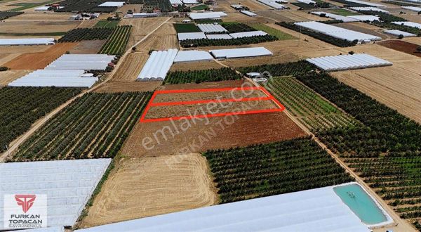 Furkan Topacan Gayrimenkul'den Satılık