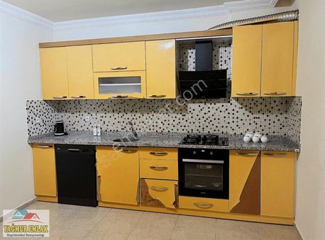 Yağmur Emlak'tan 2+1daire Satılık