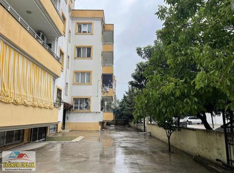 Yağmur Emlak'tan Doğalgazlı Daire Satılık