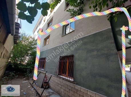 Sincan İstasyon Mahallesi'nde Satılık 5+1 Ters Dubleks