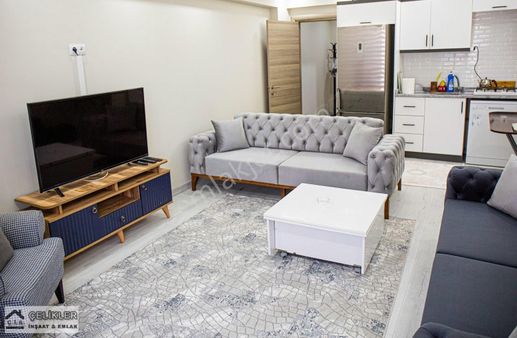 Kocamustafapaşa Mah Yeni Sıfır Lüx Full Eşyalı Daire Asansörlü