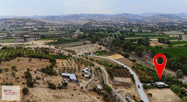 Kepsut Kasapzade Yol Ve Dere Kenarı Havuzlu 2+1 Müstakil Ev