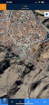 Çok Katlı Parseli Bir Daire Getirili Hastane Yanı Kaçmaz Fırsat