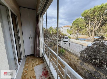 İzmit Plajyolu Geniş 2+1 Arakat Site İçi Şirintepe Çenesuyu Altı