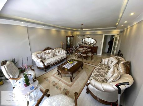 Doğdu Emlak'tan Tepebaşı Göbeğe Yakın Masrafsız Yapılı Geniş 3+1