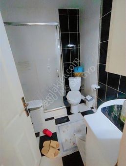 Çerkezköy Fevzipaşa Mahallesinde Konumu Güzel 3+1 Daire