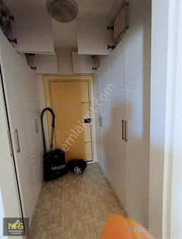 Hüseyin Okan Merzecide Satlik 4+1 200 Metrekare Daire