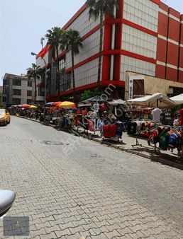 Adana Çarşı Cakmak Plazada Uygun Satılık İş Yeri