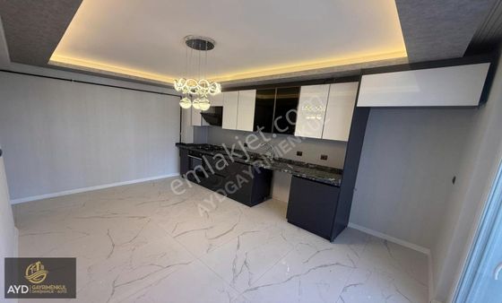 Ayd'den Kredi Limitsiz Ful+ful Satılık 4+1 170m2 Site Dairesi