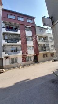 Komple Satılık 5 Kat 104 M2 İlk Dört Kat Doğalgazlı