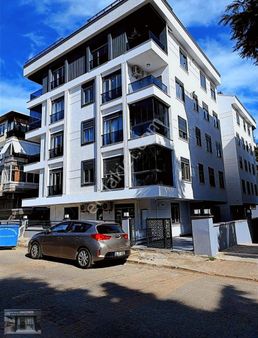 Çalışlar Ömür Avm Civarı Sıfır Binada 2+1 100m2 3.ara Kat