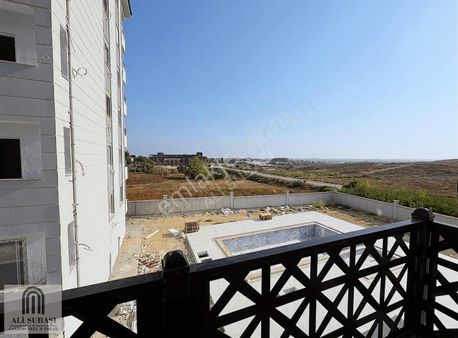 Serik Gedik Mahallesi Site İçersinde Havuzlu 2+1 Satılık 2 Daire