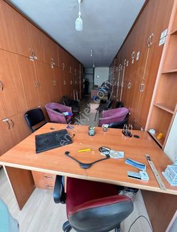 Orient Emlaktan Erenler 2 Pasajında Kiralık Dükkan