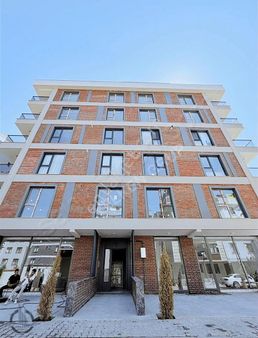 Yelken Grup'tan Satılık Adil Mah. 4+1 140m2 Ultra Lüks Daire !!!