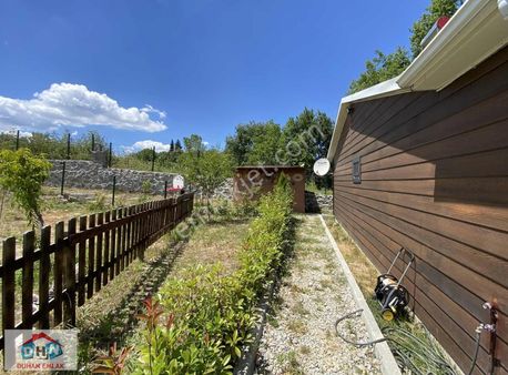 Duhan Emlak'tan Çavuşköy'de 1.114m2 Arsa İçerisinde 2 Villa