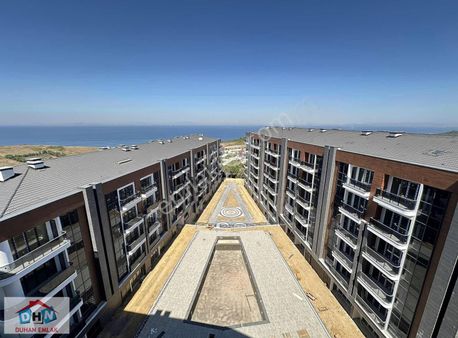 Duhan Emlak'tan Alkaş Meydan Suites Samanlı Projesinde 1+1 45m2