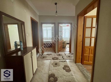 Teos Marina Karşısı Eşyasız Kiralık 2+1 Daire