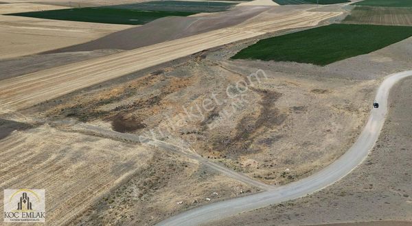 Odunpazarı Karaçay Mahallesi Yatırım Fırsatı