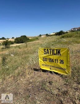 İnönü İsmetpaşada Sanayi Arsası