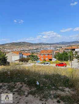 Yediler Mahallesi Acil Satılık Fırsat Arsa