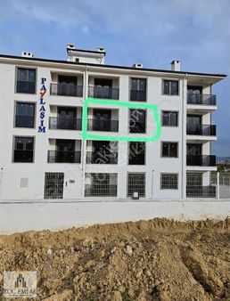 Bilecik Merkez Bahçelievler'de Satılık 1+1