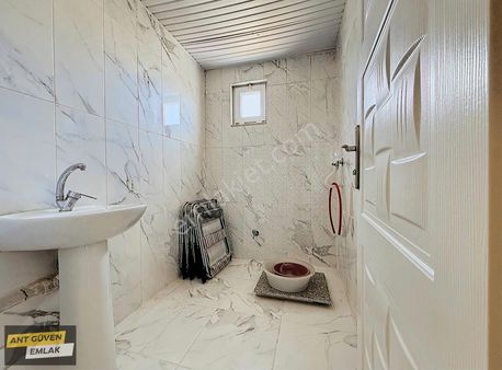 Bahçeyaka'da Parka Cephe Doğalgazlı 5+1 Dubleks Daire