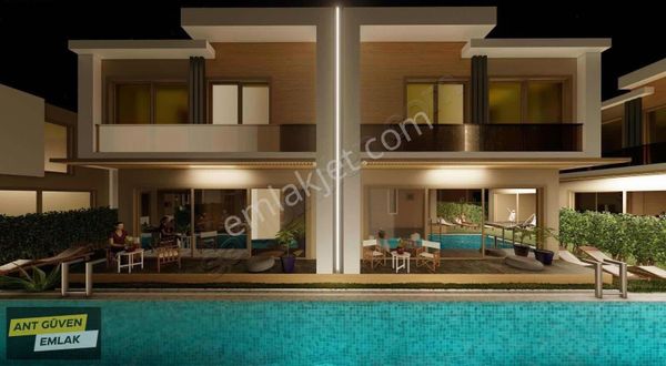 Site İçerisinde %30 Peşin Ödemeli Kalan 15 Ay 0 Faiz Taksitli