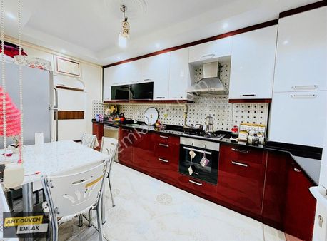 Kredi Sınırlaması Olmayan Doğalgazlı 3+1 Daire