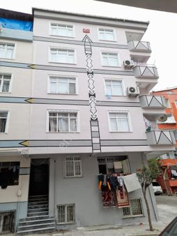 Bağcılar Yıldıztepe Mh 3+1 Köşebaşı 4.kat Metroya 200 Metre