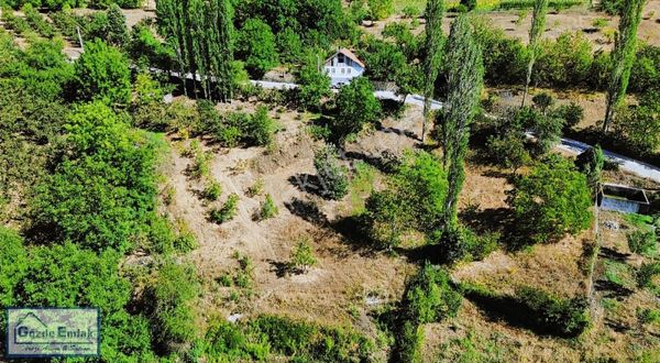 Geyve Koru Mah. İmarlı Manzaralı Asfalt Kenarı 2629m2 Arsa