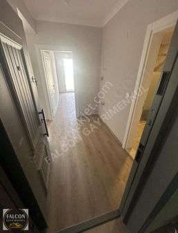 Falcon Dan Havuzlu Site İçinde 1+1