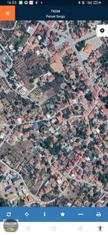 Falcon Dan Üzümlü De Fırsat 500m2 Arsa