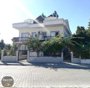 Falcon Dan Gunlukbası Fırsat 2+1 Daire